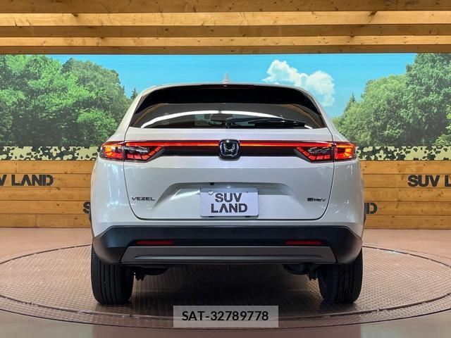 Honda VEZEL 2022-07 8730615-14