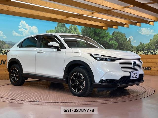 Honda VEZEL 2022-07 8730615-15