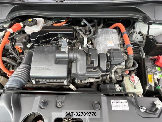 Honda VEZEL 2022-07 8730615-17