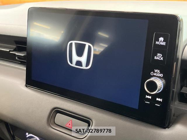 Honda VEZEL 2022-07 8730615-2
