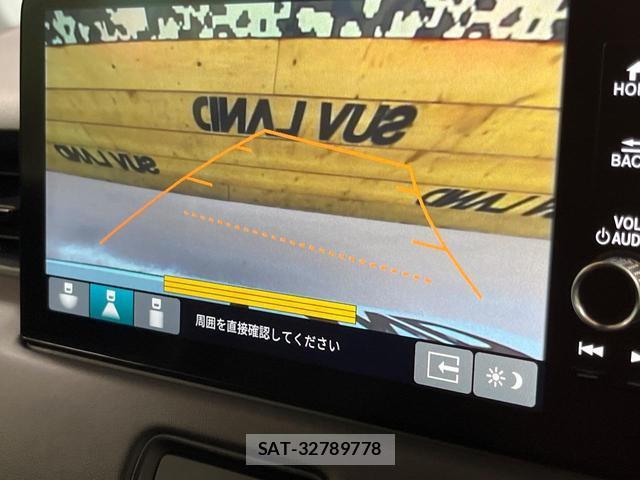 Honda VEZEL 2022-07 8730615-3
