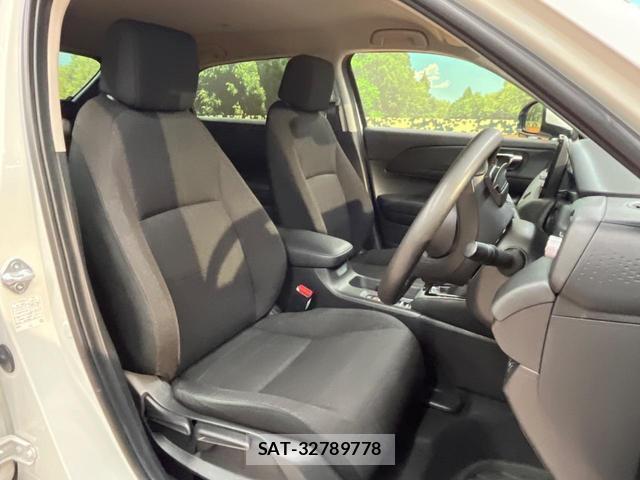 Honda VEZEL 2022-07 8730615-7