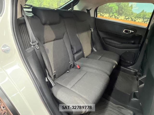 Honda VEZEL 2022-07 8730615-8