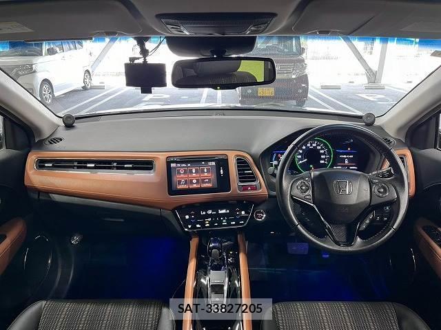 Honda VEZEL 2014-04 8730746-1