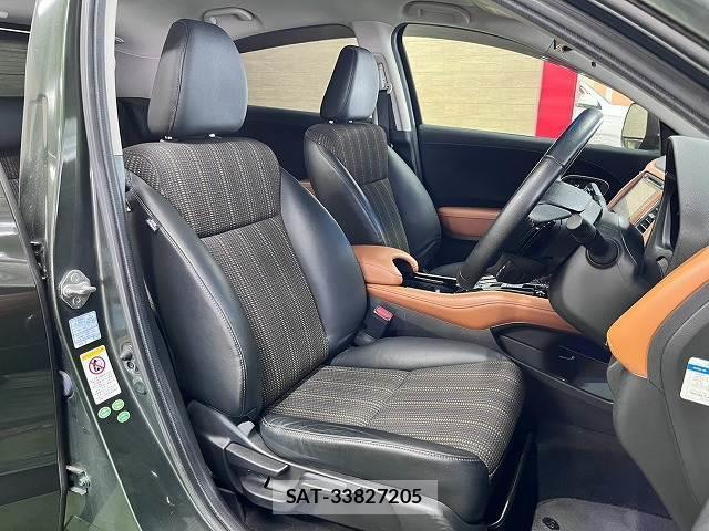 Honda VEZEL 2014-04 8730746-10