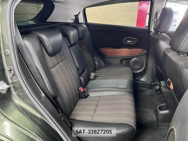 Honda VEZEL 2014-04 8730746-11