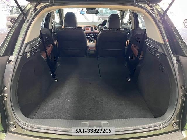 Honda VEZEL 2014-04 8730746-12