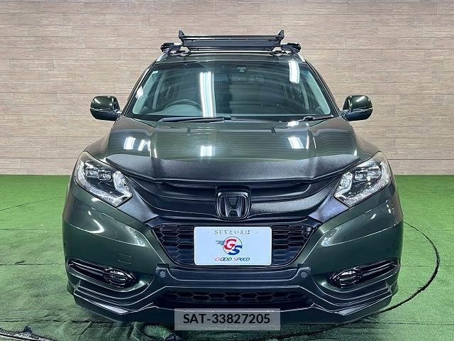 Honda VEZEL 2014-04 8730746-14