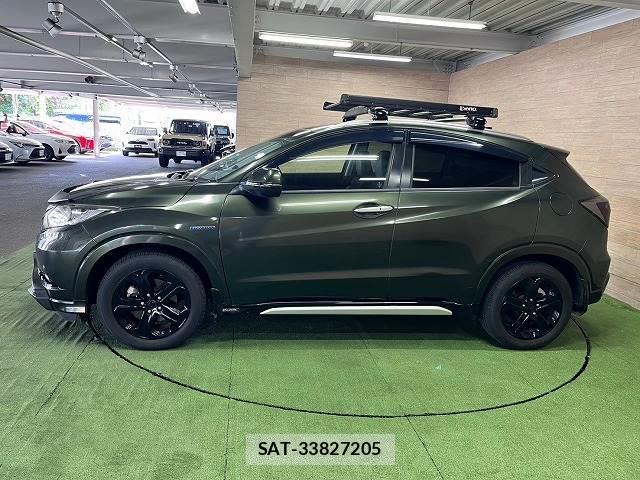 Honda VEZEL 2014-04 8730746-16