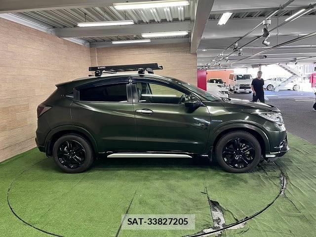 Honda VEZEL 2014-04 8730746-17
