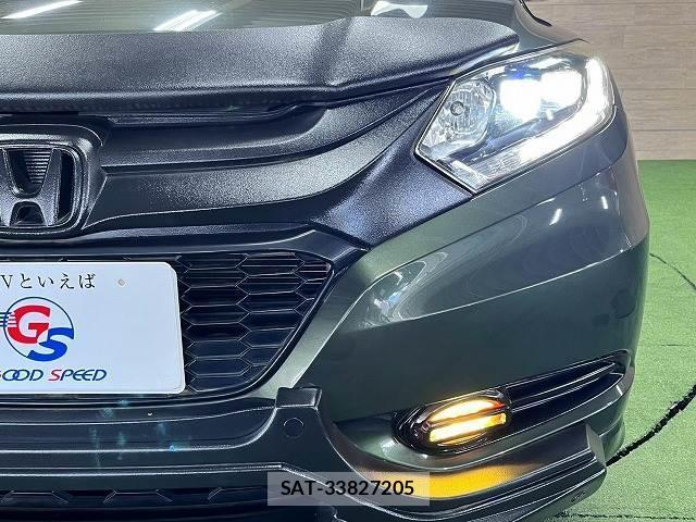 Honda VEZEL 2014-04 8730746-19