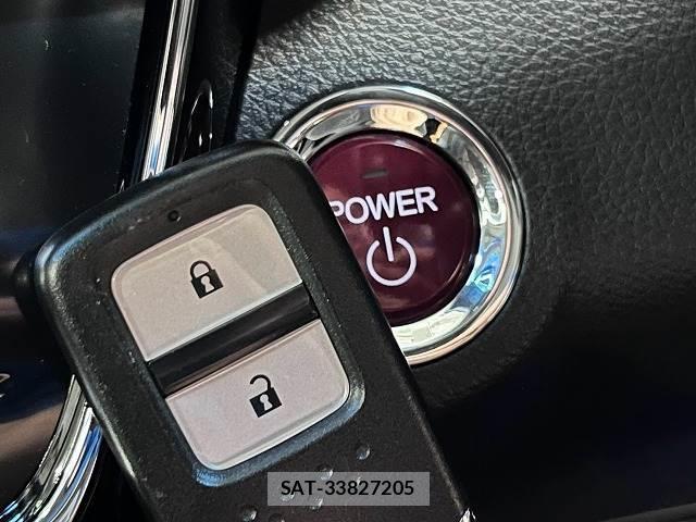 Honda VEZEL 2014-04 8730746-9