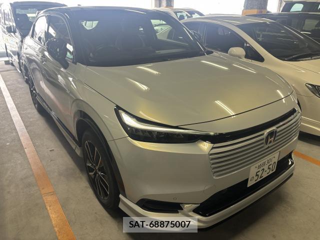 Honda VEZEL 2025-06 8731119-0