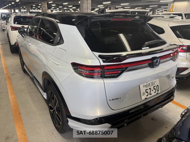 Honda VEZEL 2025-06 8731119-1