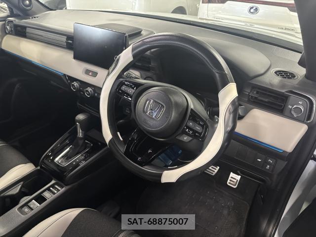 Honda VEZEL 2025-06 8731119-2