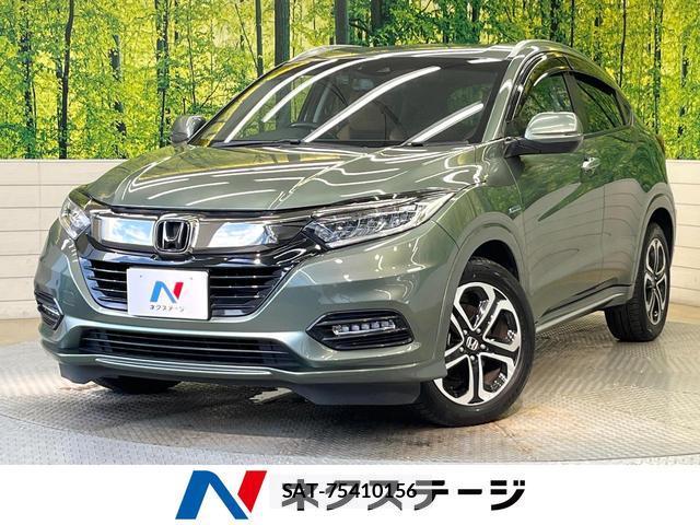 Honda VEZEL 2018-09 8731170-0