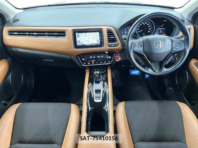Honda VEZEL 2018-09 8731170-1