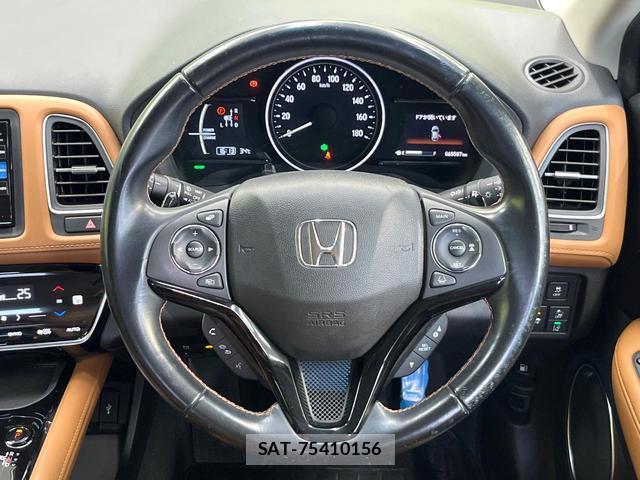 Honda VEZEL 2018-09 8731170-10