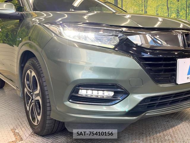Honda VEZEL 2018-09 8731170-11