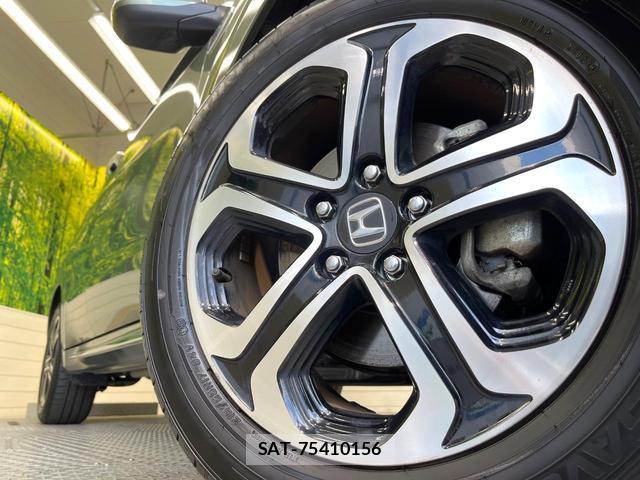 Honda VEZEL 2018-09 8731170-12