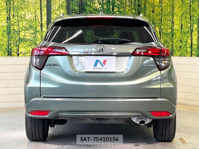 Honda VEZEL 2018-09 8731170-14
