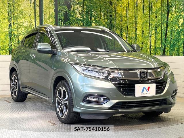 Honda VEZEL 2018-09 8731170-15