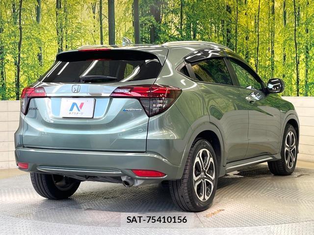 Honda VEZEL 2018-09 8731170-16