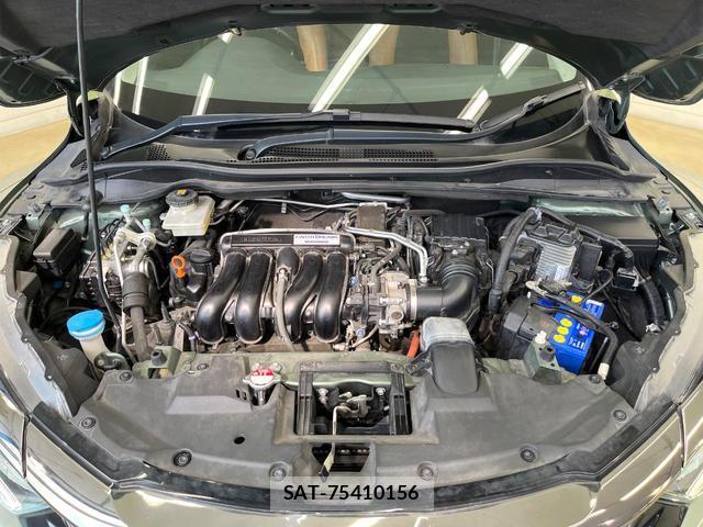 Honda VEZEL 2018-09 8731170-17