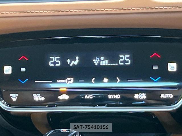 Honda VEZEL 2018-09 8731170-5