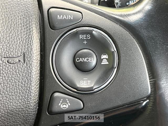 Honda VEZEL 2018-09 8731170-6