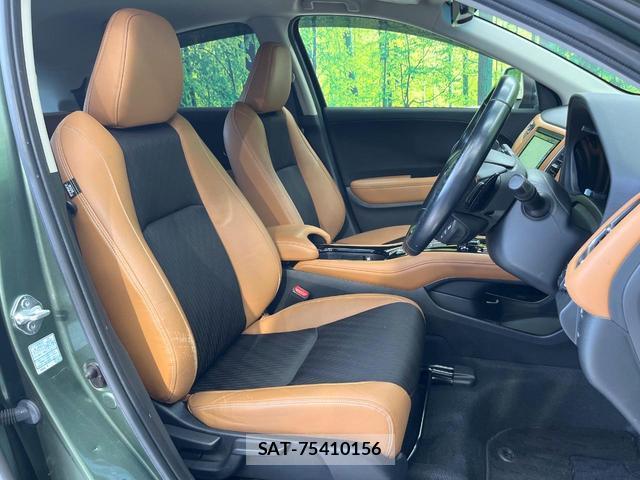 Honda VEZEL 2018-09 8731170-7