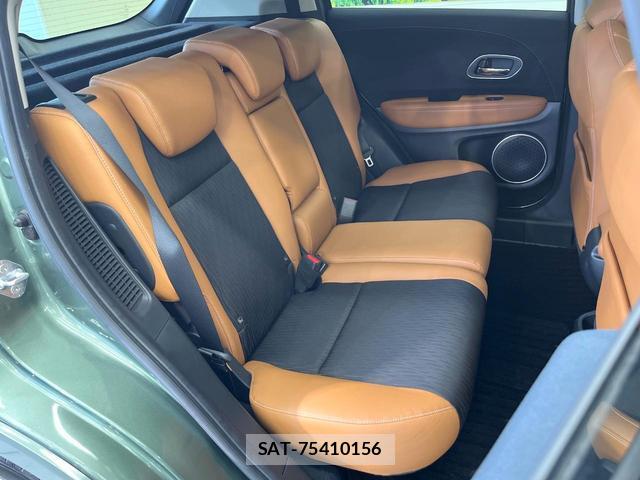 Honda VEZEL 2018-09 8731170-8