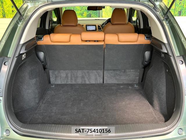 Honda VEZEL 2018-09 8731170-9