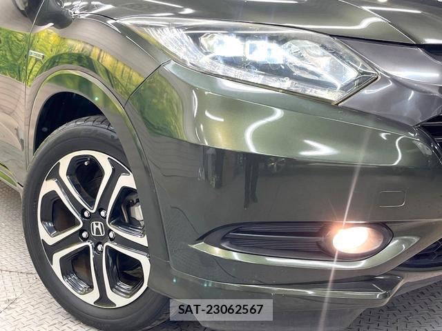 Honda VEZEL 2014-09 8731243-10