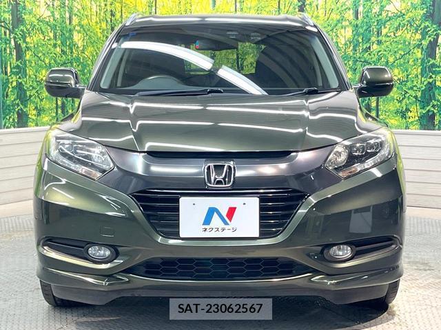 Honda VEZEL 2014-09 8731243-13