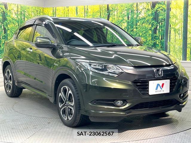 Honda VEZEL 2014-09 8731243-15