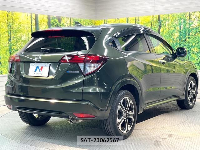 Honda VEZEL 2014-09 8731243-16