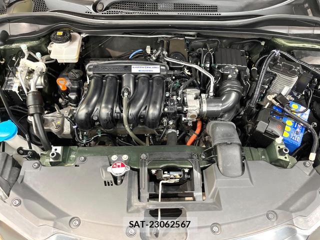 Honda VEZEL 2014-09 8731243-17