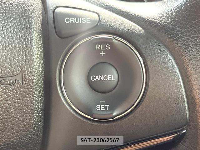 Honda VEZEL 2014-09 8731243-5