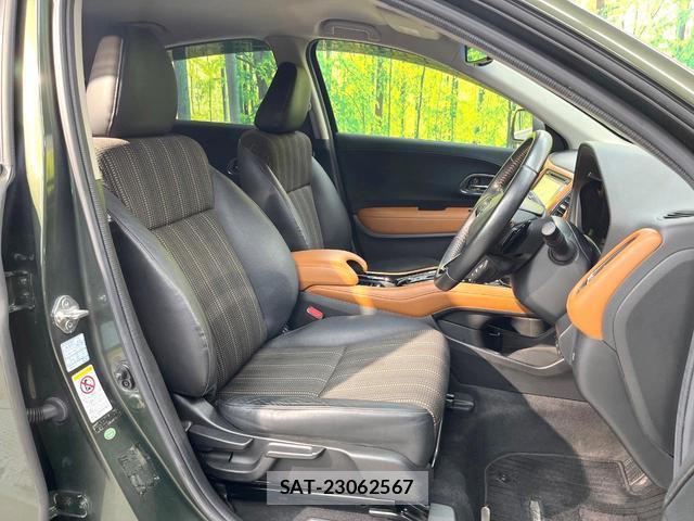 Honda VEZEL 2014-09 8731243-7