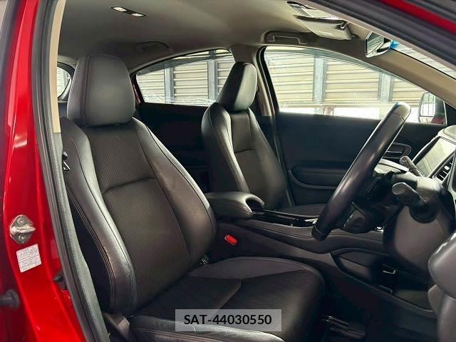 Honda VEZEL 2018-10 8731359-10