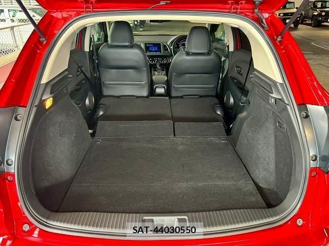 Honda VEZEL 2018-10 8731359-12
