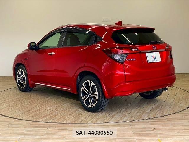 Honda VEZEL 2018-10 8731359-13