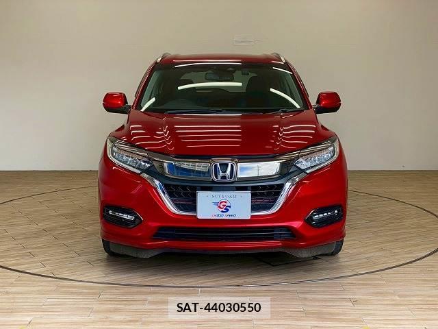 Honda VEZEL 2018-10 8731359-14