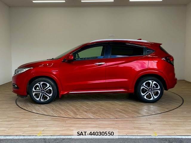 Honda VEZEL 2018-10 8731359-15