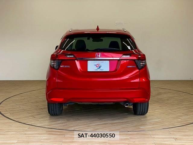 Honda VEZEL 2018-10 8731359-16