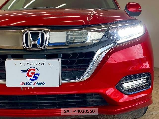 Honda VEZEL 2018-10 8731359-17