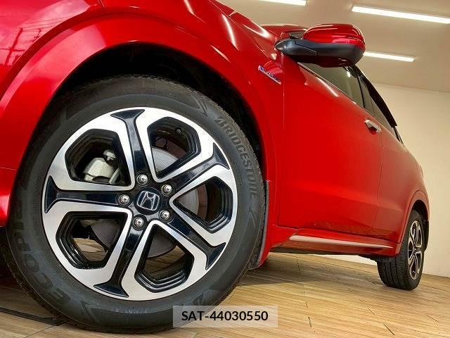 Honda VEZEL 2018-10 8731359-18