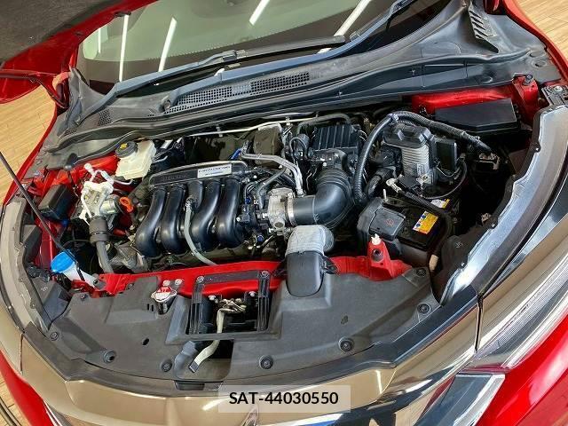 Honda VEZEL 2018-10 8731359-19