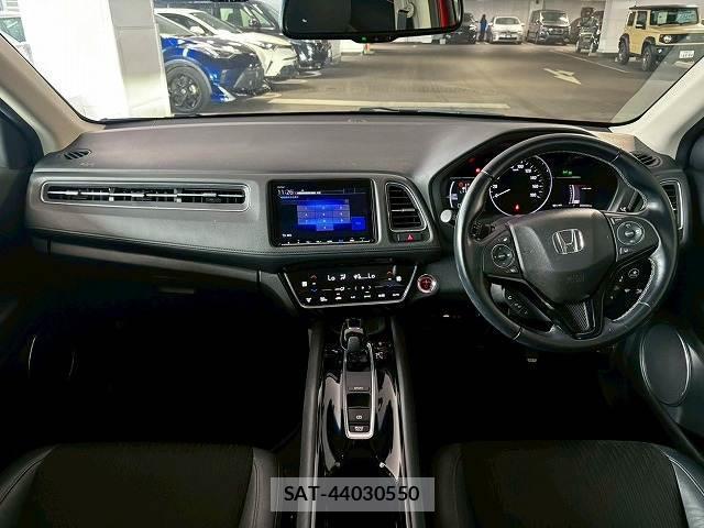 Honda VEZEL 2018-10 8731359-2